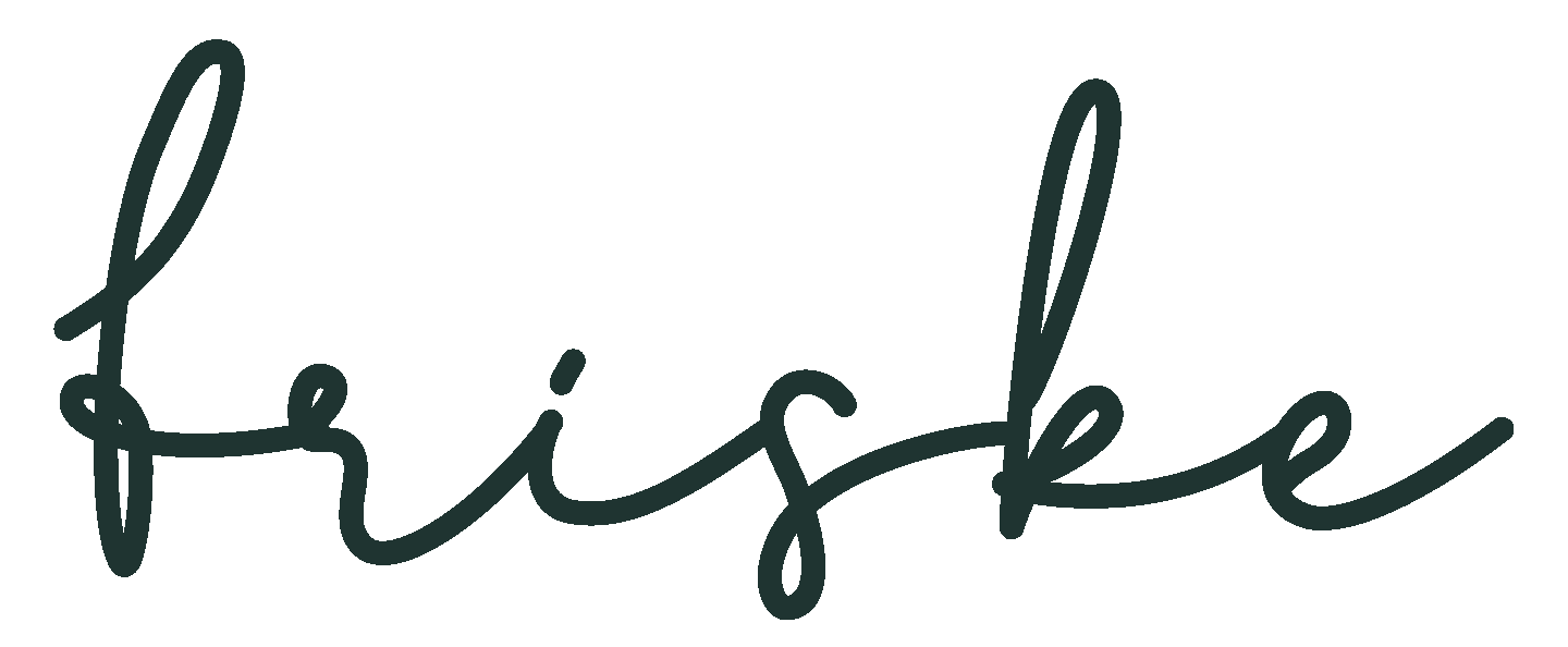 FRISKE